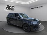 Land Rover RR Sport D300 HSE Dynamic Stealth *ALL BLACK* - Land Rover: Sport