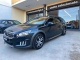 Peugeot 508 RXH HYBRID - FULL OPTIONAL - Peugeot 508 Hybrid (Diesel/Elektro)