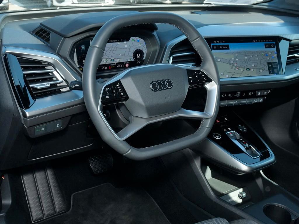 Audi Q4 e-tron - Bild 6