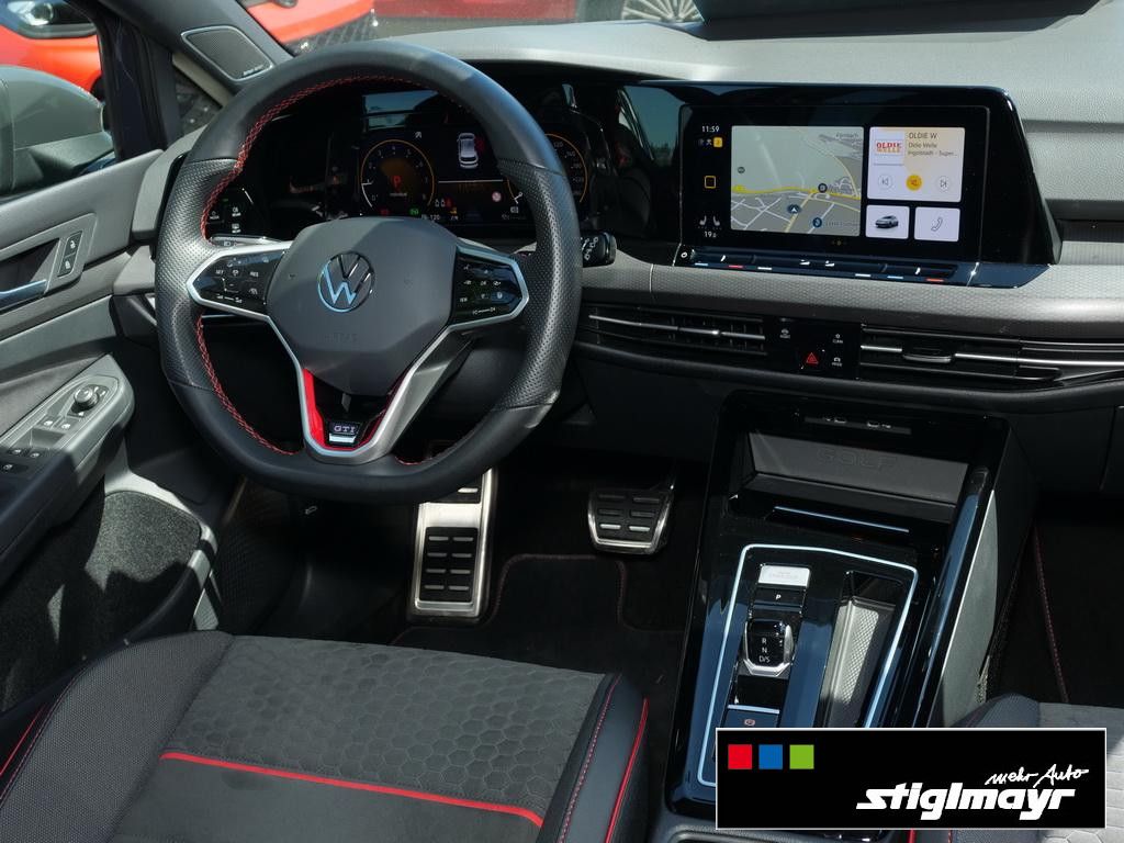 Volkswagen Golf - Bild 4