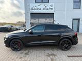 Audi Q8 50 TDI quattro/SLine/Pano/Matrix - Audi Q8 Neuwagen