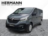 Renault Trafic Kasten 2.0 dCi 120 ENERGY L1H1 2.8t Komfo - Angebote