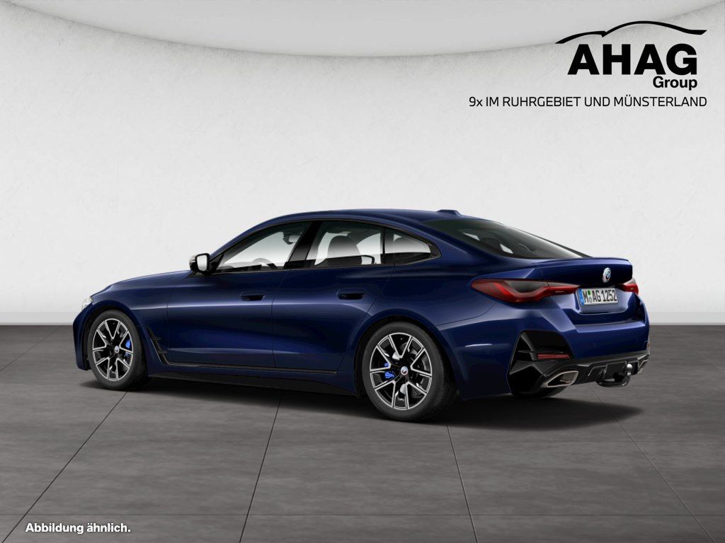 BMW M440 - Bild 6