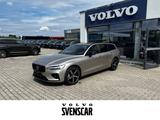 Volvo V60 Plus Dark B4 Benzin EU6d Leder digitales Coc