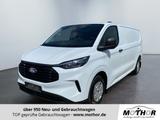 Ford Transit Custom Trend 2.0 EcoBlue 320 L2 TEMP+PDC