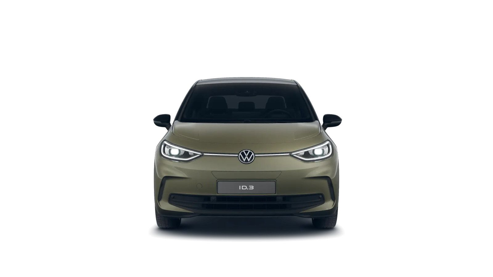 Volkswagen ID.3 - Bild 4