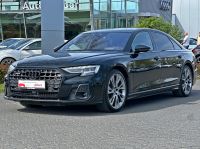 Audi A8 - Vorschau Bild 33