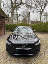 Volvo V90 R-Design - top gepflegt, sehr gu... - Volvo V90 R-Design mit Benzin-Antrieb
