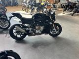 BMW S 1000 R - BMW R100