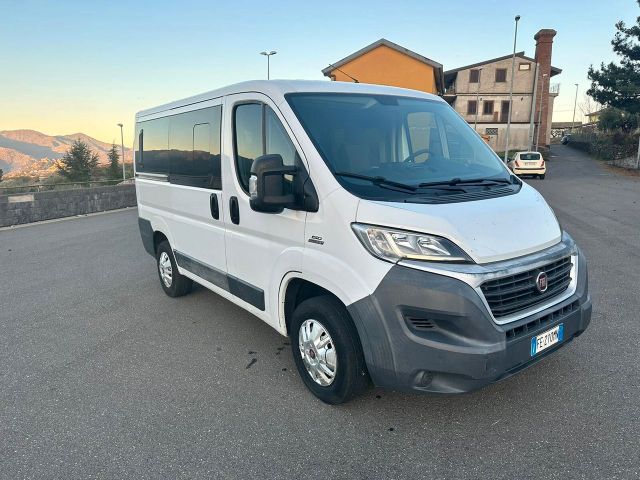 Fiat FIAT DUCATO