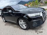 Audi Q7 3.0 TDI Quattro S-Line Sport/Plus - Audi Q7: Sport