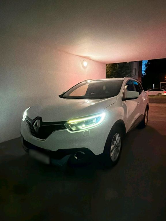 Image of Renault Kadjar