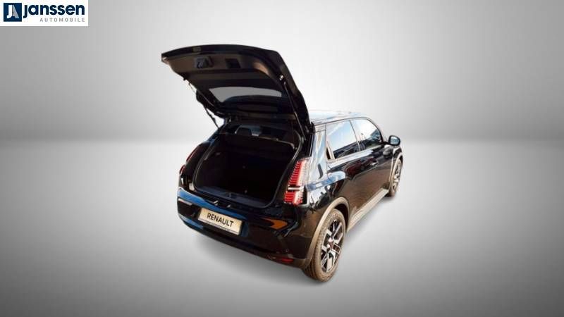 Fahrzeugabbildung Renault 5 E-Tech 100% elektr.
