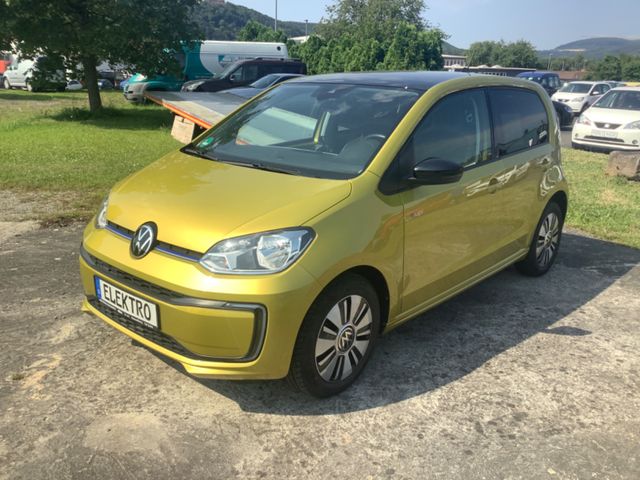 Volkswagen up! e-up! Style LED SHZ WSS-Heizbar