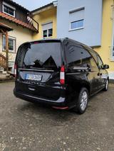 Ford Grand Tourneo Connect Titanium - Ford Grand Tourneo mit Schiebetür