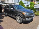 Kia Sorento 2.2 CRDi AWD Automatik | 5 Sit... - Kia Sorento mit Diesel-Antrieb: 2.5