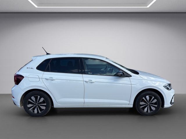 Polo 1.0TSI Goal