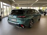 Peugeot 308 SW PLUG-IN ALLURE NAVI CARPLAY KAMERA SITZHZ - Peugeot 308 mit Hybrid-Antrieb: Kombi