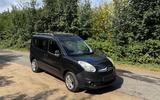 Opel Combo 1.4 70kW ecoFLEX S/S Edition L1H1 Edition  - Opel Combo: Ecoflex