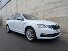 SKODA Octavia Combi 4x4 2.0TDI 150PS DSG AHK Carplay