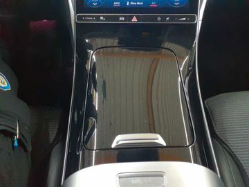Mercedes C 220 - 10
