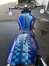 Yamaha XJR 1300/RP02 - YAMAHA 2000