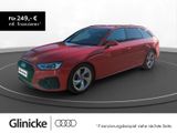 Audi A4 Avant 35 TFSI S-line SiHz Klima - Autos in Tübingen