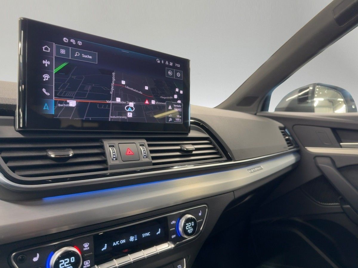 Audi Q5 - Bild 12