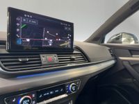 Audi Q5 - Vorschau Bild 12
