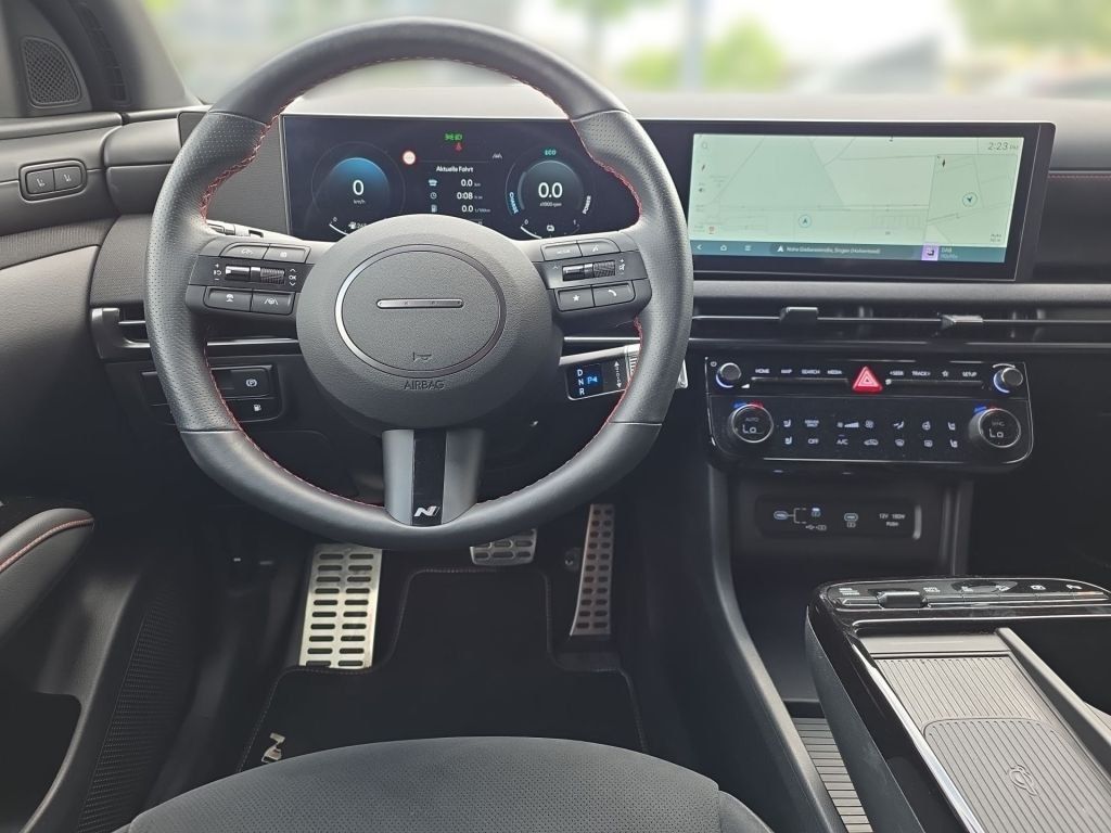 Hyundai Tucson – Bild 12