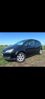 Ford C-Max 1.8 Trend Trend - gebrauchte Ford C-Max aus dem Jahr 2006