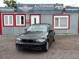BMW 118 1 Limousine 118i -Kette-Neu- - BMW 118 aus 2009: 118i