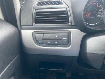 Bild 12 Fiat Punto 1.2 *5-TÜRER*TÜV + KUNDENDIENST NEU*KLIMA*