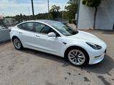 Tesla Model 3 Allradantrieb mit Dualmotor Long Ran... - Tesla Gebrauchtwagen in Bremen