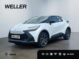 Toyota C-HR 2.0 Plug-in-Hybrid Teamplayer *LED*el Heck* - Toyota Gebrauchtwagen