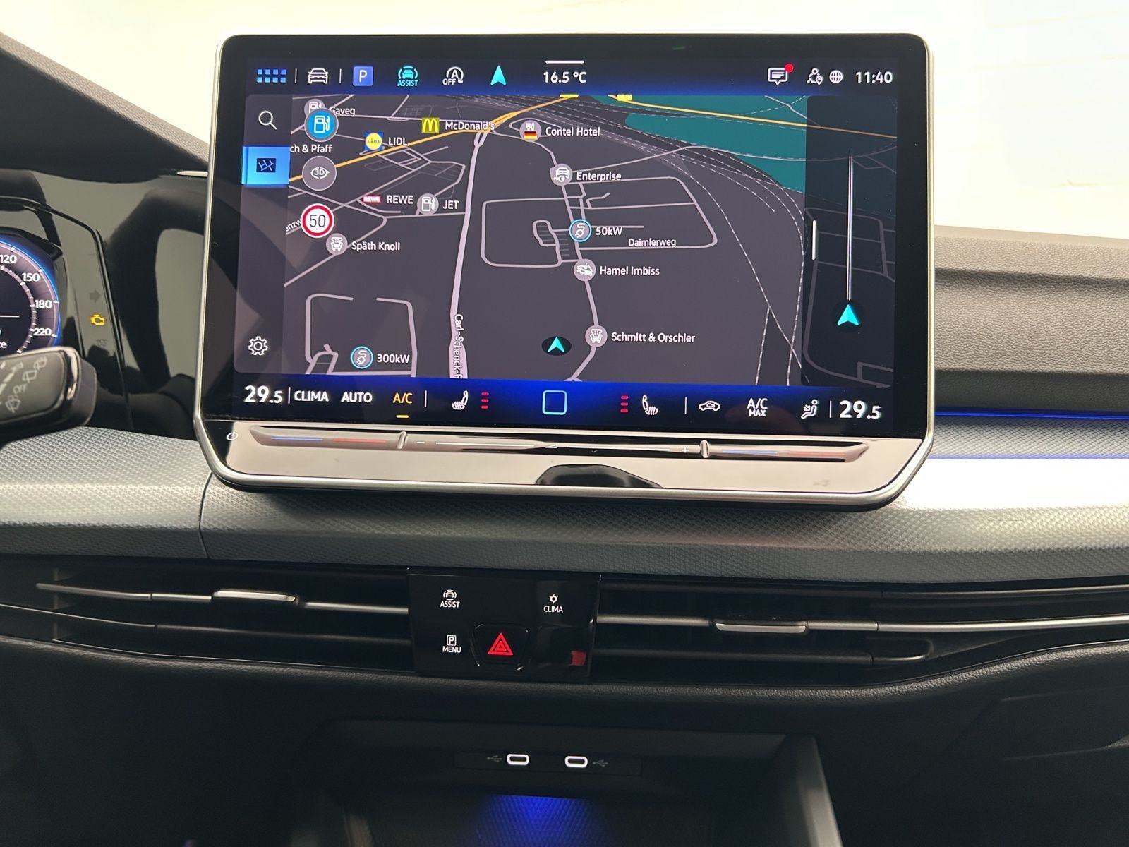 Volkswagen Golf - Bild 8