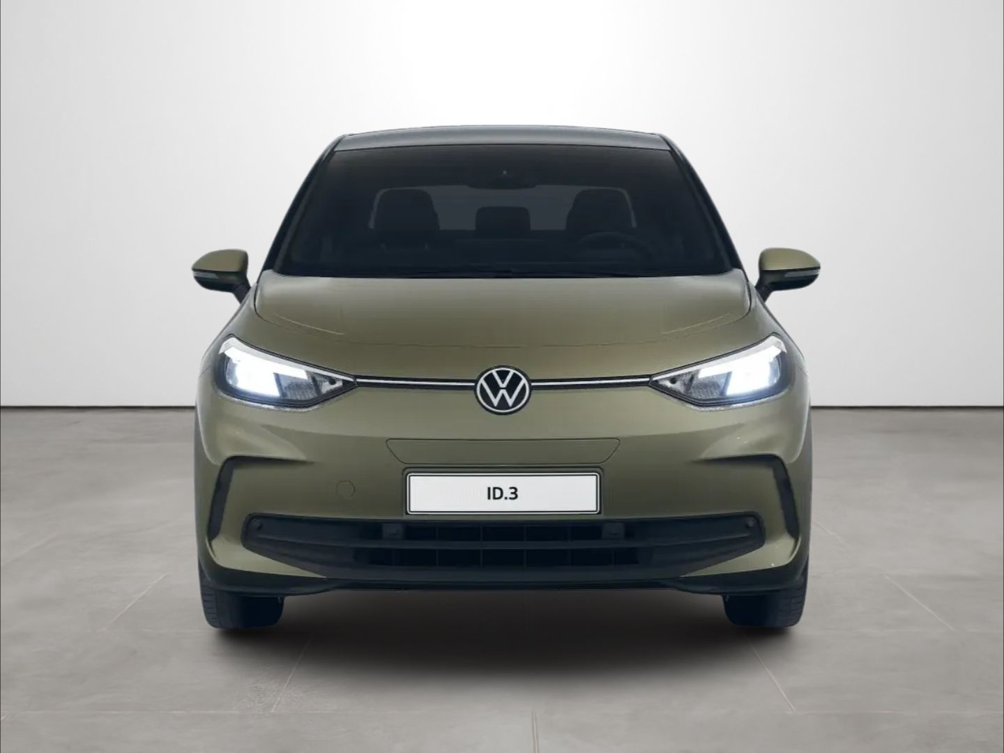 ID.3 Pro 58 kWh *LED*KEYLESS*NAVI*KAMERA*