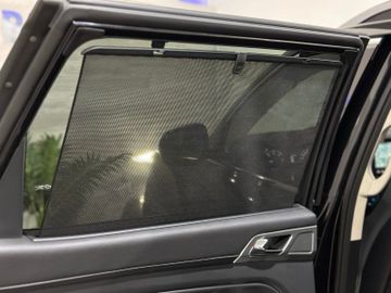 Fahrzeugabbildung Ssangyong REXTON 2.2D Quartz 4WD 8AT*SHZ*NAVI*AHK möglich*