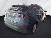 Volkswagen Taigo - Vorschau Bild 3