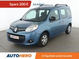 Renault Kangoo 1.2 TCe Energy Limited*TEMPO*KLIMA* - Renault Kangoo in Hamburg