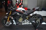Ducati Streetfighter V4 SP - DUCATI ST4S