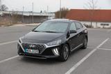 Hyundai IONIQ PLUG-IN PRIME SD Vollausstattung 8fach - Hyundai IONIQ: Prime