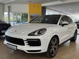 Porsche Cayenne Coupe*PDLS*PANO*NACHTSi*PASM*AHK*ABGAS* - Porsche Cayenne: Sportwagen