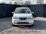 Seat Mii Style 1.0 KLIMA SERVO ZENTRAL - gebrauchte Seat Mii aus dem Jahr 2013