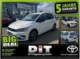 Volkswagen Golf Sportsvan 1.5 TSI ACT IQ.DRIVE ACC,LM,Navi - Volkswagen Golf Sportsvan aus 2020