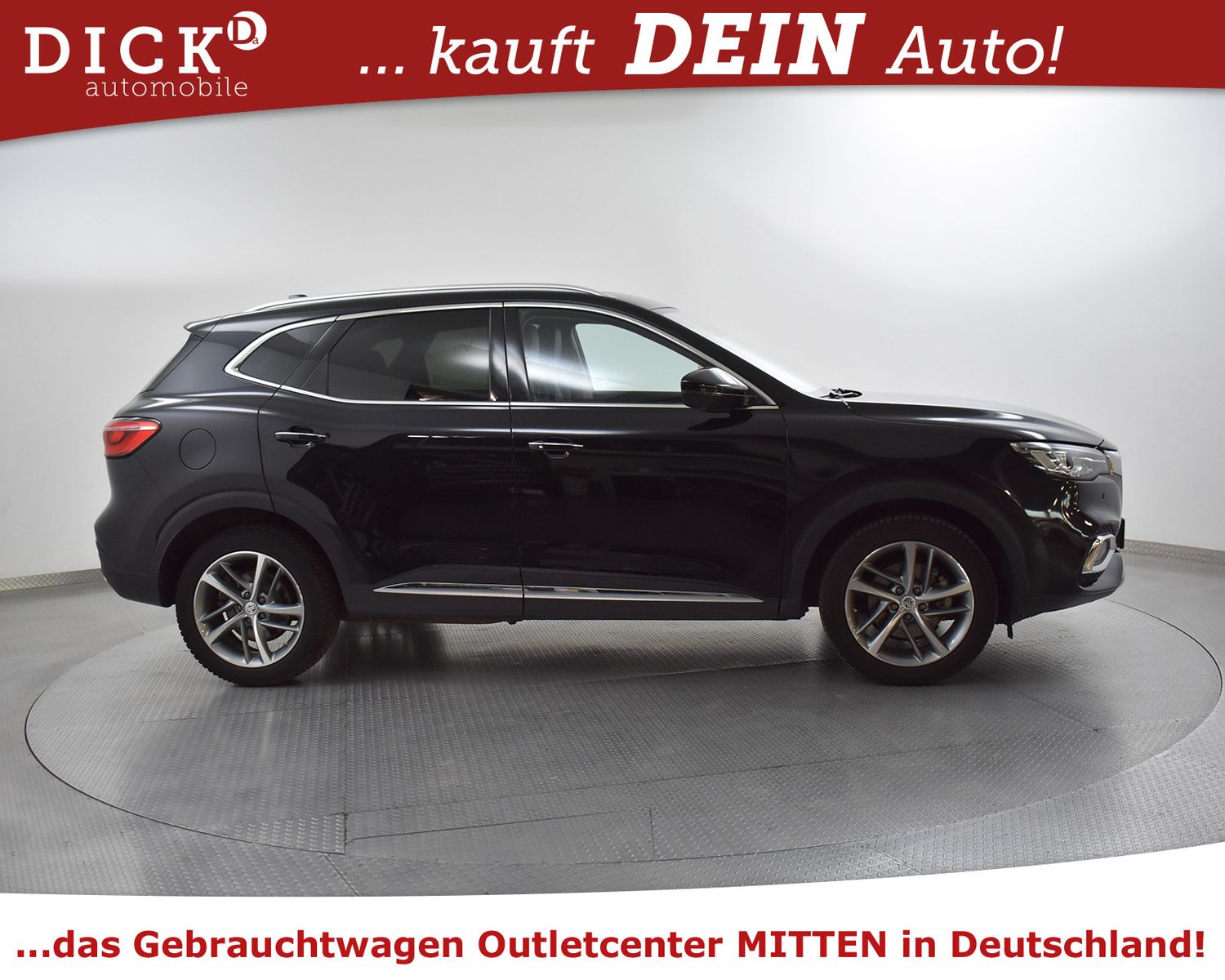MG EHS PHEV 1.5 T-GDI Luxury  LED+PANO+SHZ+ACC+360° - Image 2