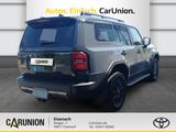 Toyota Land Cruiser Cruiser 2.8 D4-D Executive 4x4 EURO - Toyota Land Cruiser Gebrauchtwagen