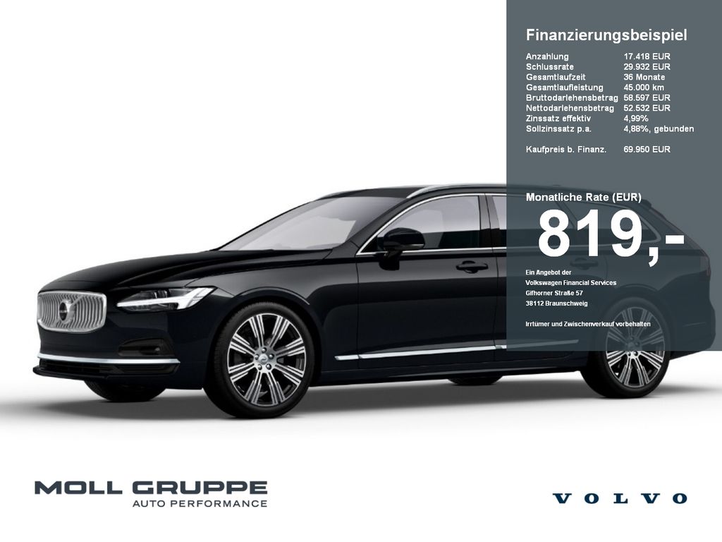 Volvo V90