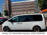 Hyundai STARIA 2.2 CRDi Signature Automatik 2WD - Hyundai Gebrauchtwagen von 2021