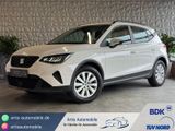 Seat Arona Style CARPLAY-NAVI *SITZHEIZUNG*1.HAND - Seat Arona in Hamburg
